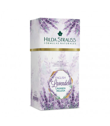 Pack - Lavanda Inglesa