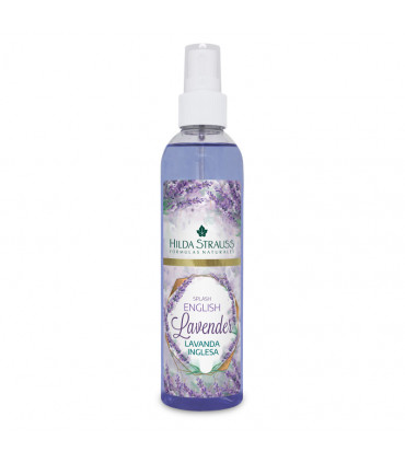 Splash - Lavanda Inglesa