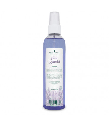 Splash - Lavanda Inglesa