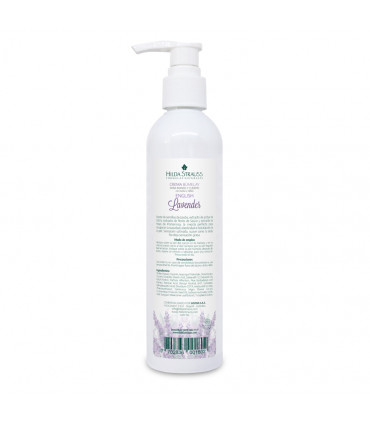 Crema Búmelay - Lavanda Inglesa