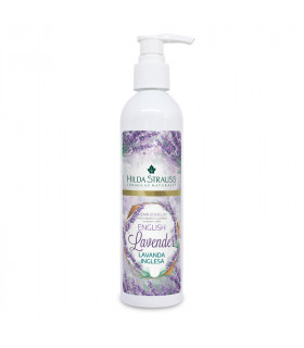 Crema Búmelay - Lavanda Inglesa
