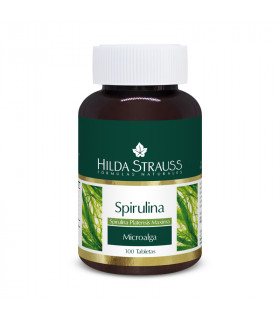 Spirulina