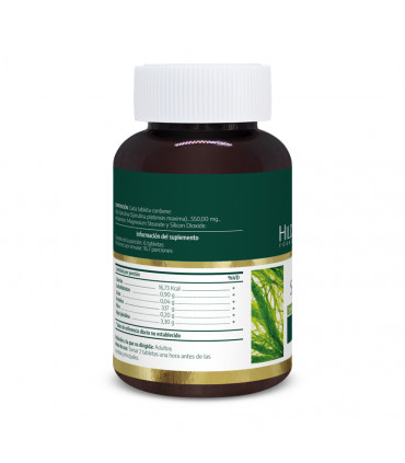 Spirulina
