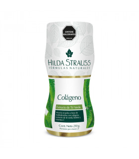 Colágeno