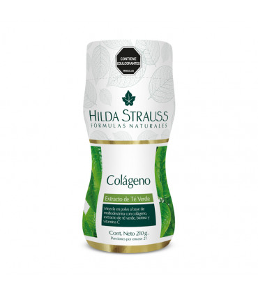 Colágeno