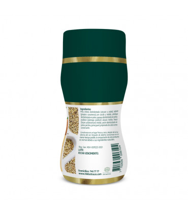 Piña Fibra