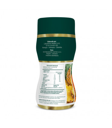 Piña Fibra