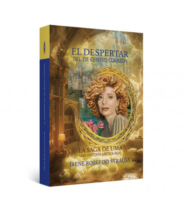 El Despertar del Eje Centro Corazón