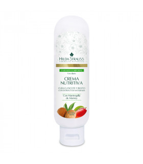 Crema Nutritiva Cuello, Escote y Busto