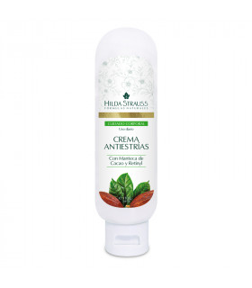 Crema Antiestrías