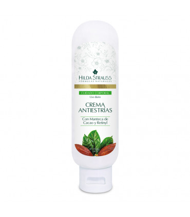 Crema Antiestrías