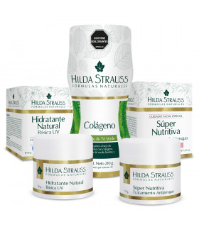 Súper Pack de Salud y Belleza Natural