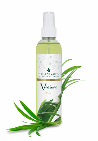 Splash Vetiver