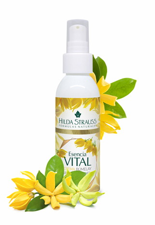 Crema Búmelay Esencia Vital