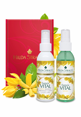 Pack Esencia Vital