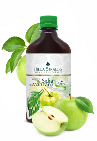 Sidra de Manzana