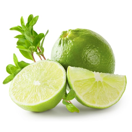 mejonara and lemon