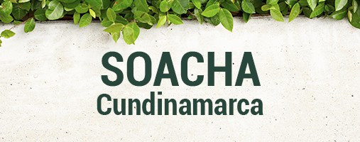 SOACHA CUNDINAMARCA - TIENDA FÍSICA