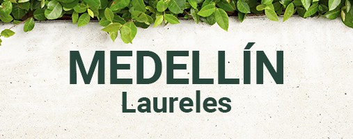 LAURELES MEDELLÍN - DOMICILIOS 324 2277033