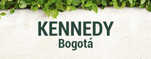 KENNEDY BOGOTÁ - DOMICILIOS (322) 410 74 45