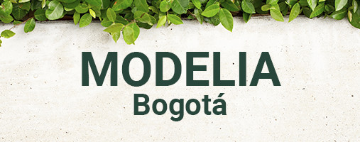 MODELIA BOGOTÁ - DOMICILIOS (320) 801 36 27