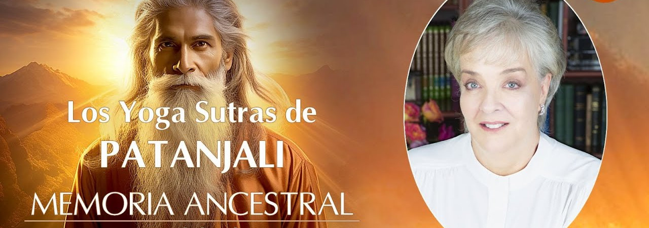 Los Yoga Sutras de Patanjali