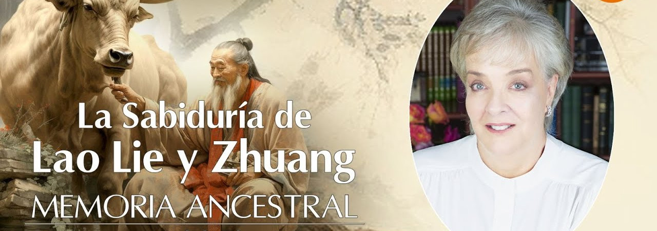 La Sabiduria de Lao Lie y Zhuang