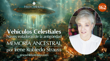 Vehículos Celestiales. Naves voladoras de la antigüedad