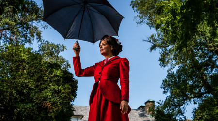 Mary Poppins