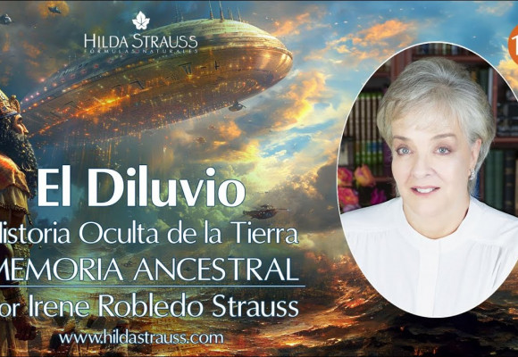 El Diluvio: Historia Oculta de la Tierra