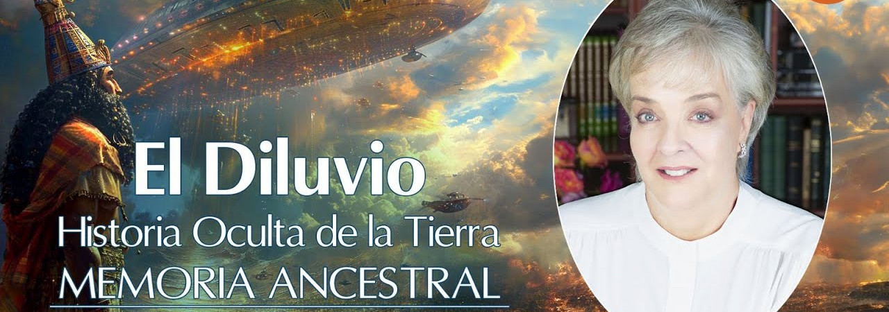 El Diluvio: Historia Oculta de la Tierra