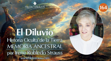 El Diluvio: Historia Oculta de la Tierra