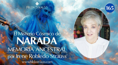 El Misterio Cósmico de Narada