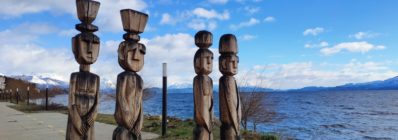 Los misterios mapuches de los milenios
