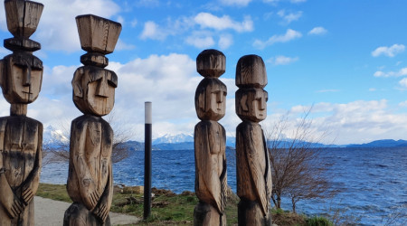 Los misterios mapuches de los milenios