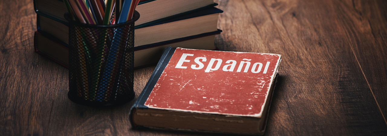 Lengua española