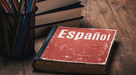 Lengua española