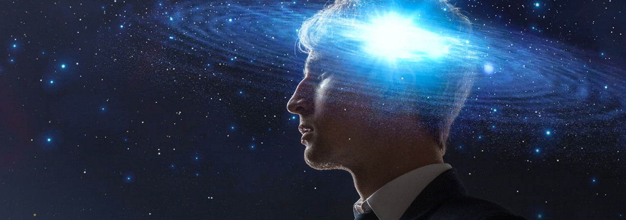Los grandes genios de la humanidad y la intuición de la realidad