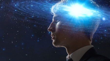 Los grandes genios de la humanidad y la intuición de la realidad