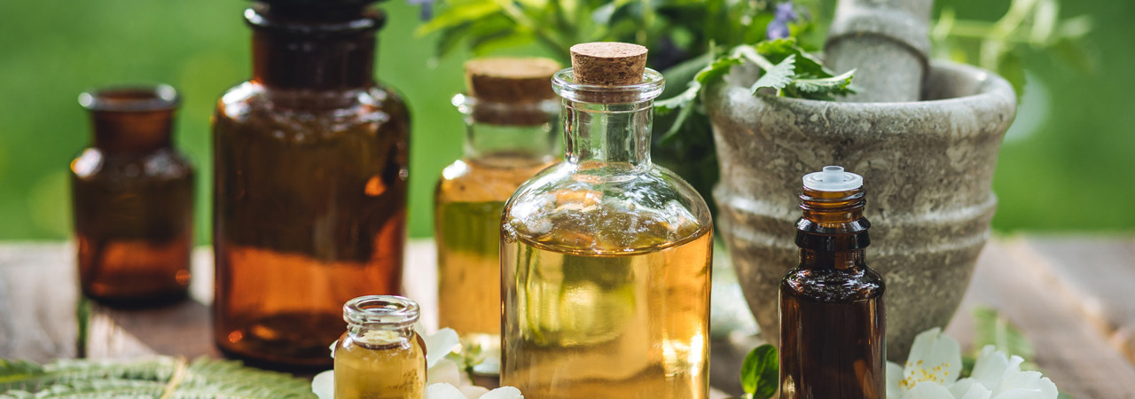 Medicina natural