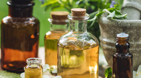 Medicina natural