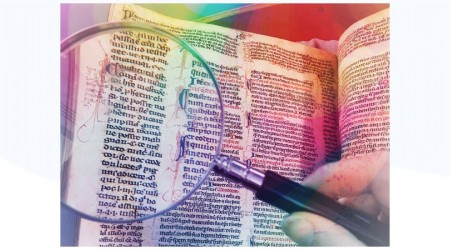 El misterio y el lenguaje de los evangelios apócrifos