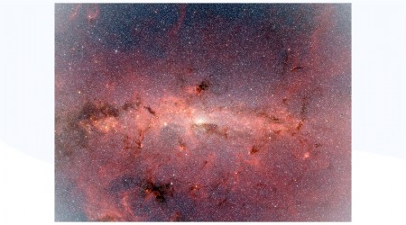 El cosmos, sus galaxias y antigüedad