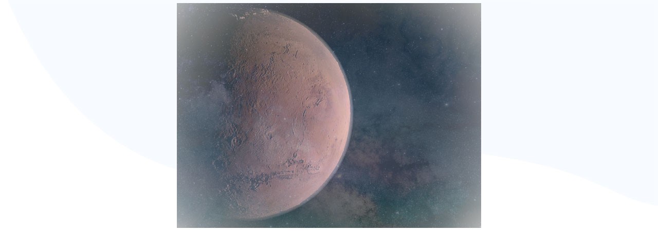 ¿Por qué nos ocultan los descubrimientos en Marte?