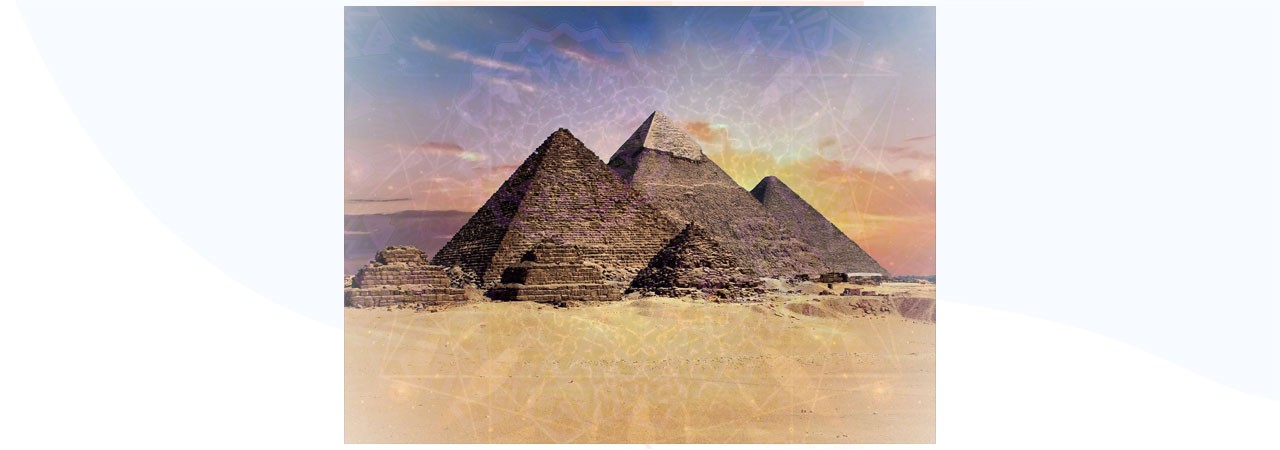 El complejo de Giza y todo lo que falta por descubrir