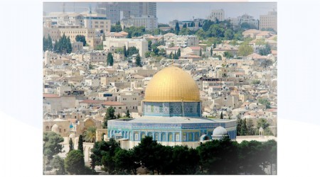  Misterios debajo de Jerusalén 