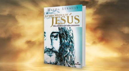 Libro: La vida mística de Jesús