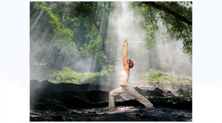 La verdadera importancia del Yoga