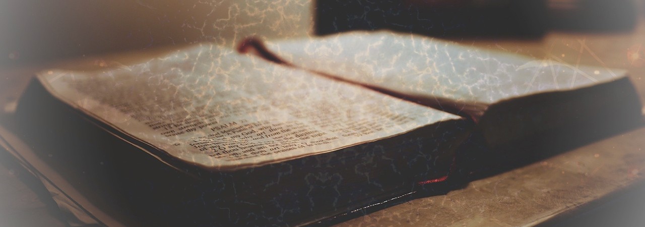 La Biblia, testamentos y origen judío