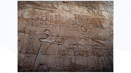Templos Egipcios: el Déndera